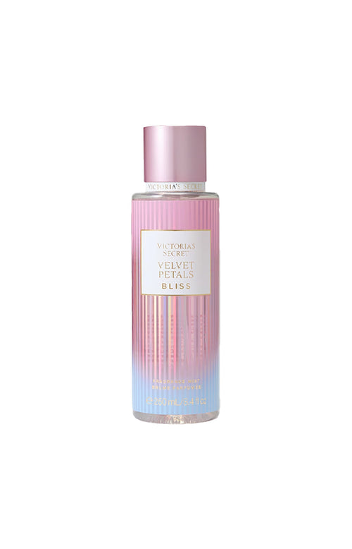 Brume parfumée - Velvet Petals Bliss - Fleurs & amande glacée