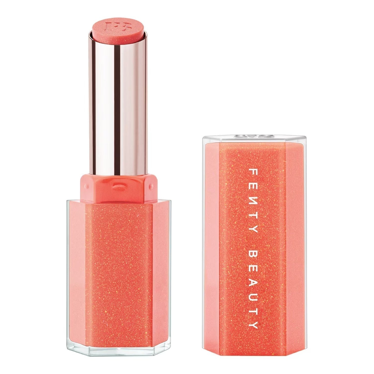 Gloss Bomb Stix - Gloss pailleté