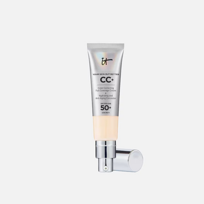 It cosmetics -  CC+ CREME