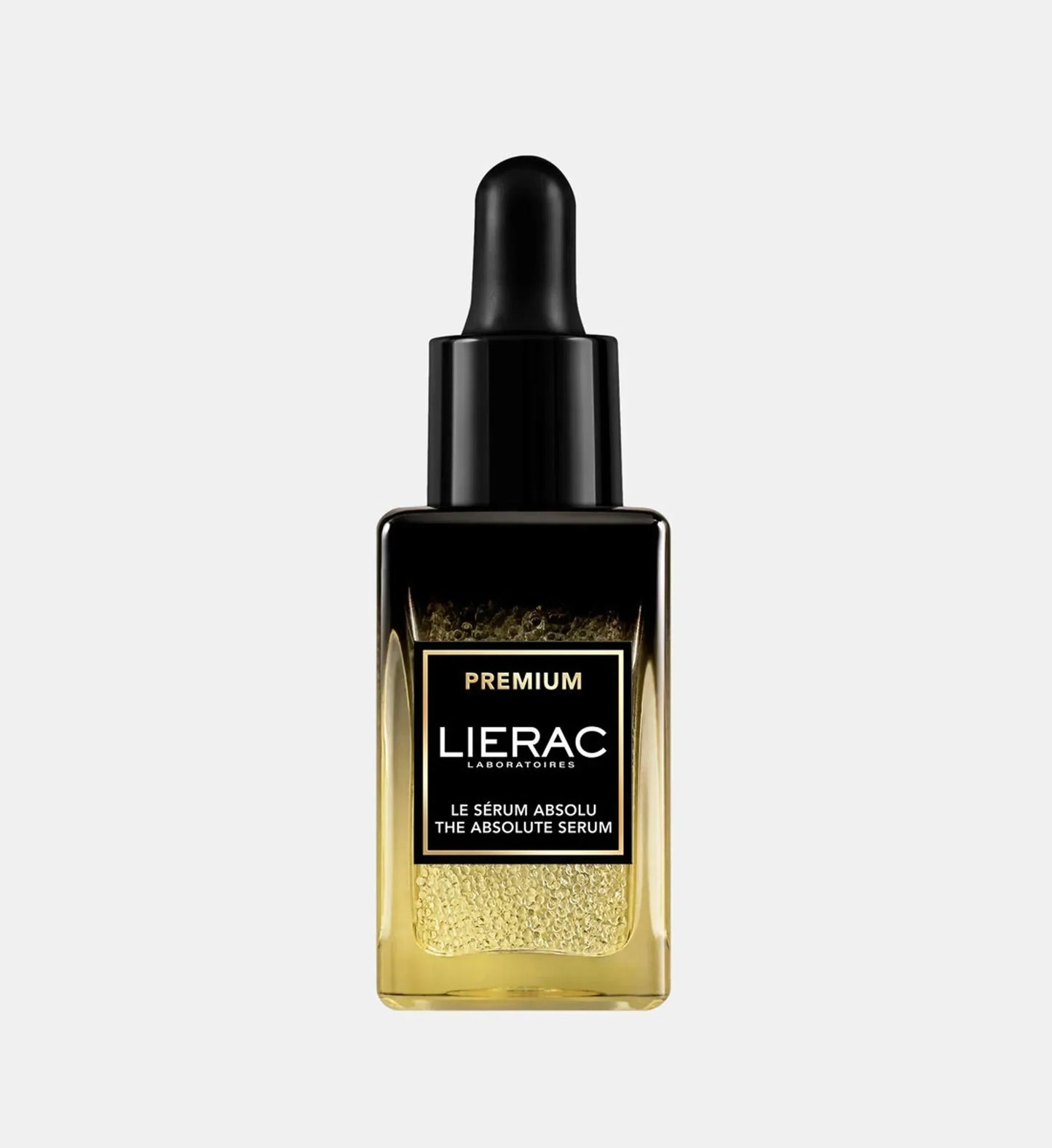 Lierac Marque Premium - Le sérum absolu