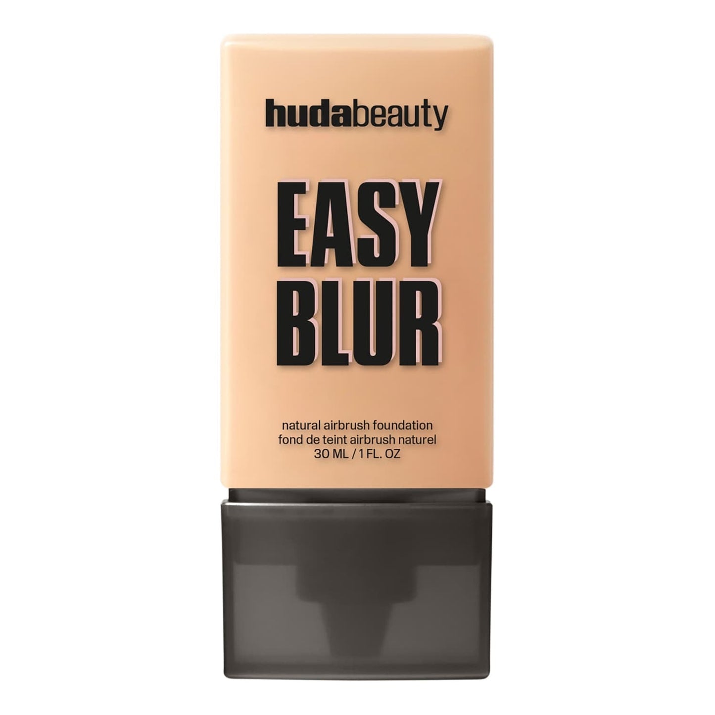 HUDA BEAUTY