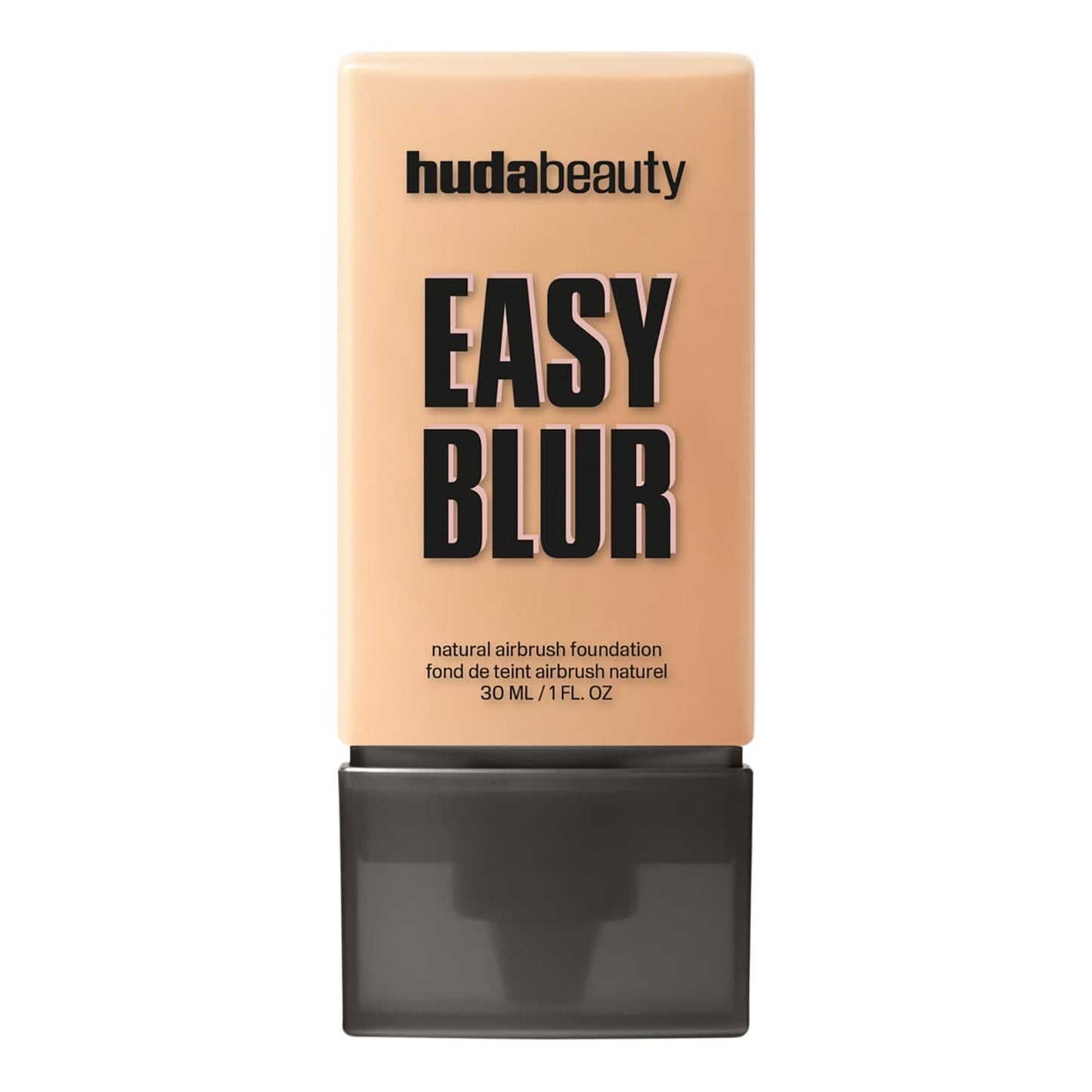 HUDA BEAUTY