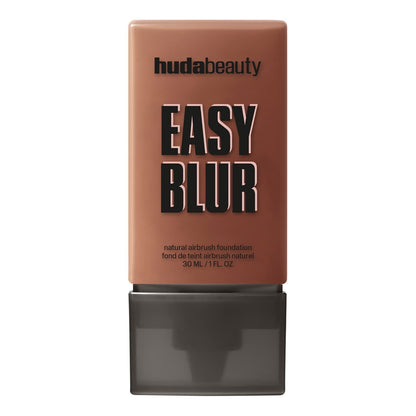 HUDA BEAUTY