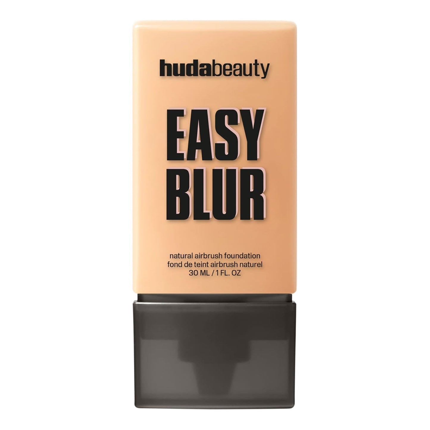 HUDA BEAUTY