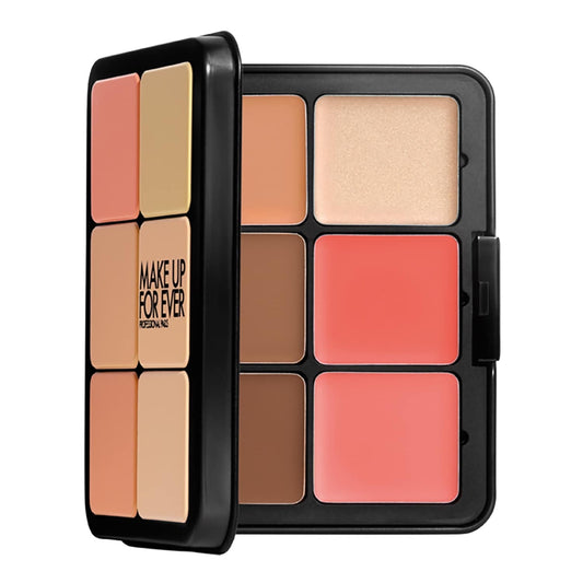 MAKE UP FOR EVER