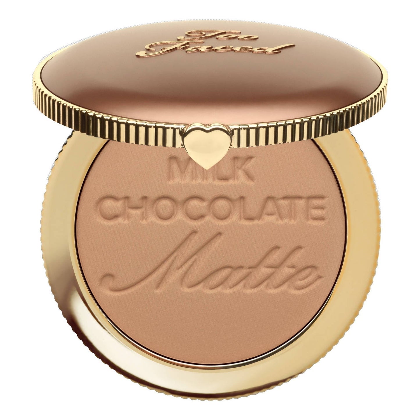 TOO FACED