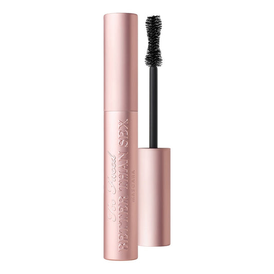 TOO FACED